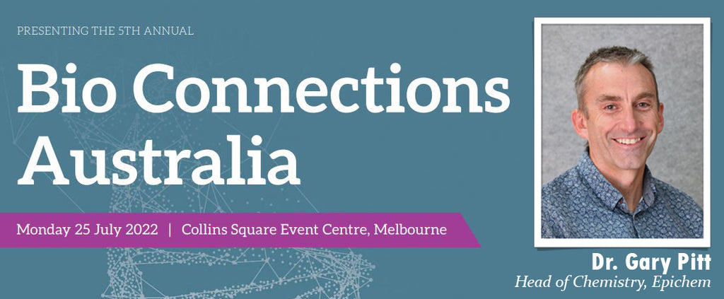 Bio Connections Australia 2022