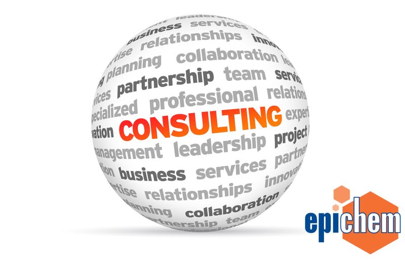 Consulting Services at Epichem
