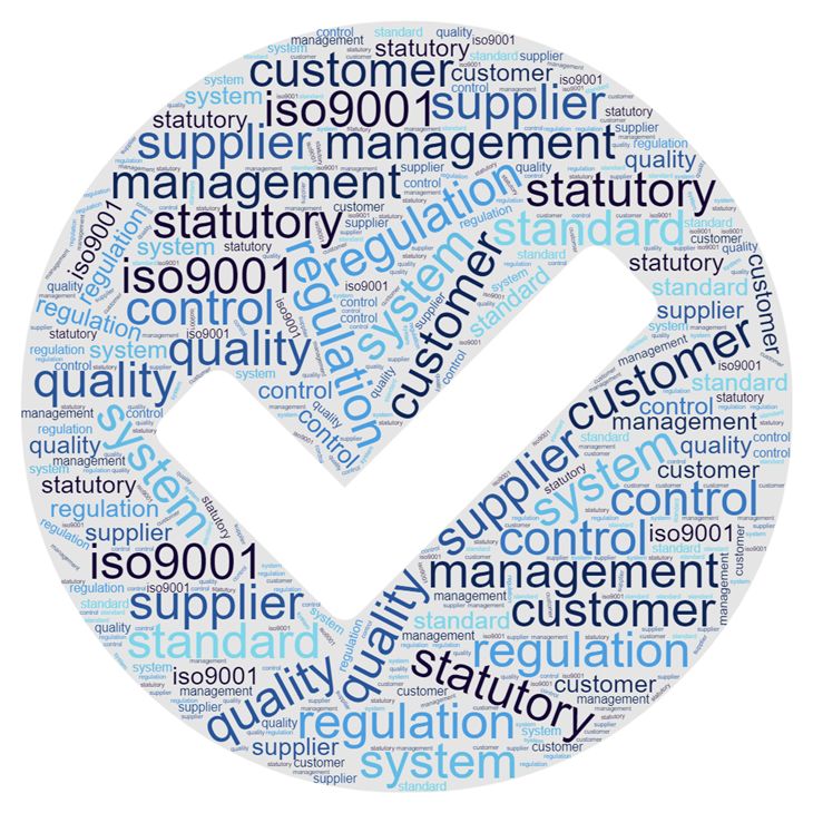 ISO9001 Quality Audit